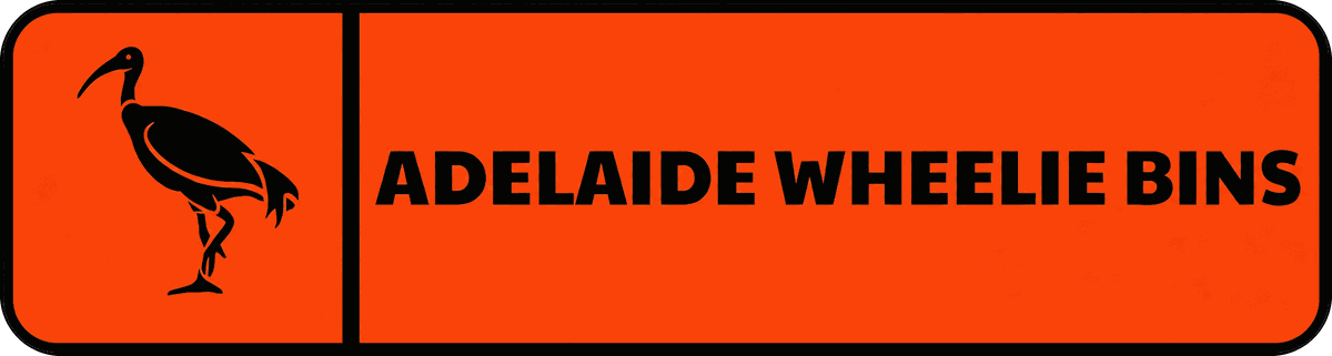 Adelaide Wheelie Bins